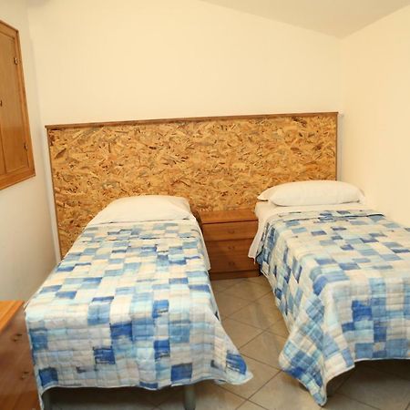 B&B A Bersagliera 坎帕尼亚 外观 照片