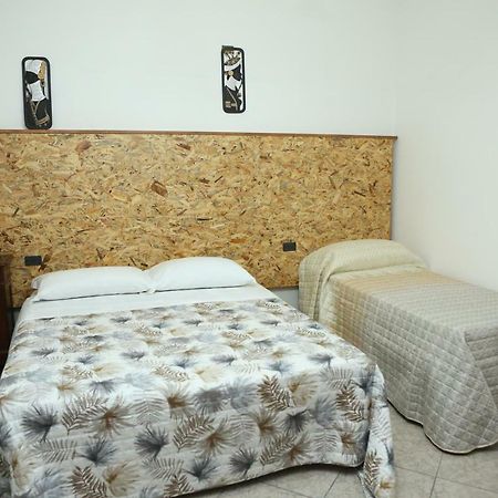 B&B A Bersagliera 坎帕尼亚 外观 照片