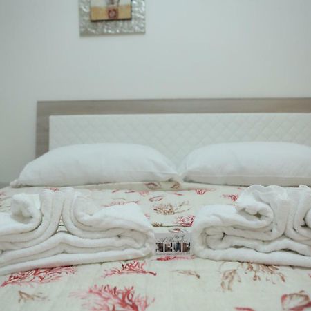 B&B A Bersagliera 坎帕尼亚 外观 照片